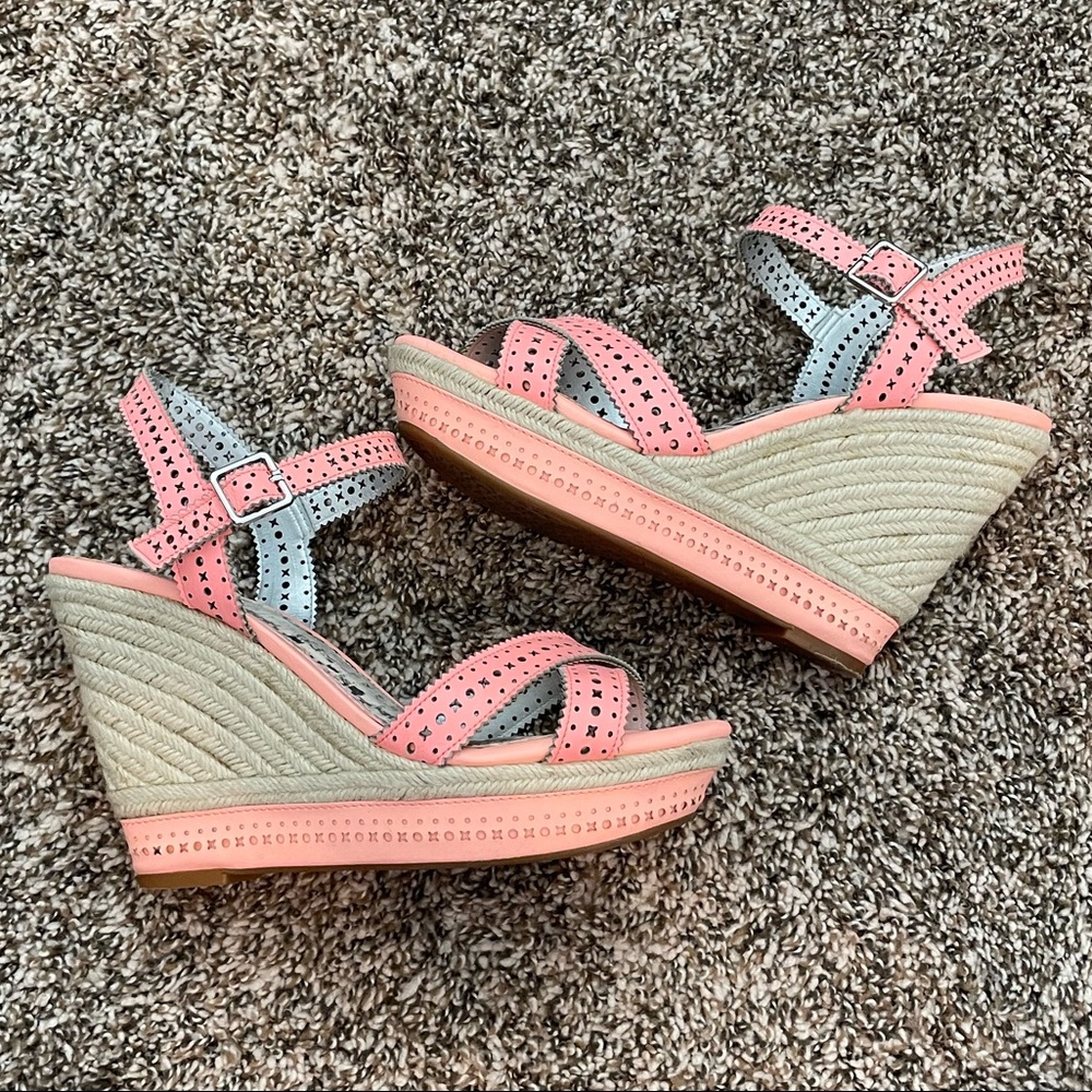 Gianni Bini Wedges